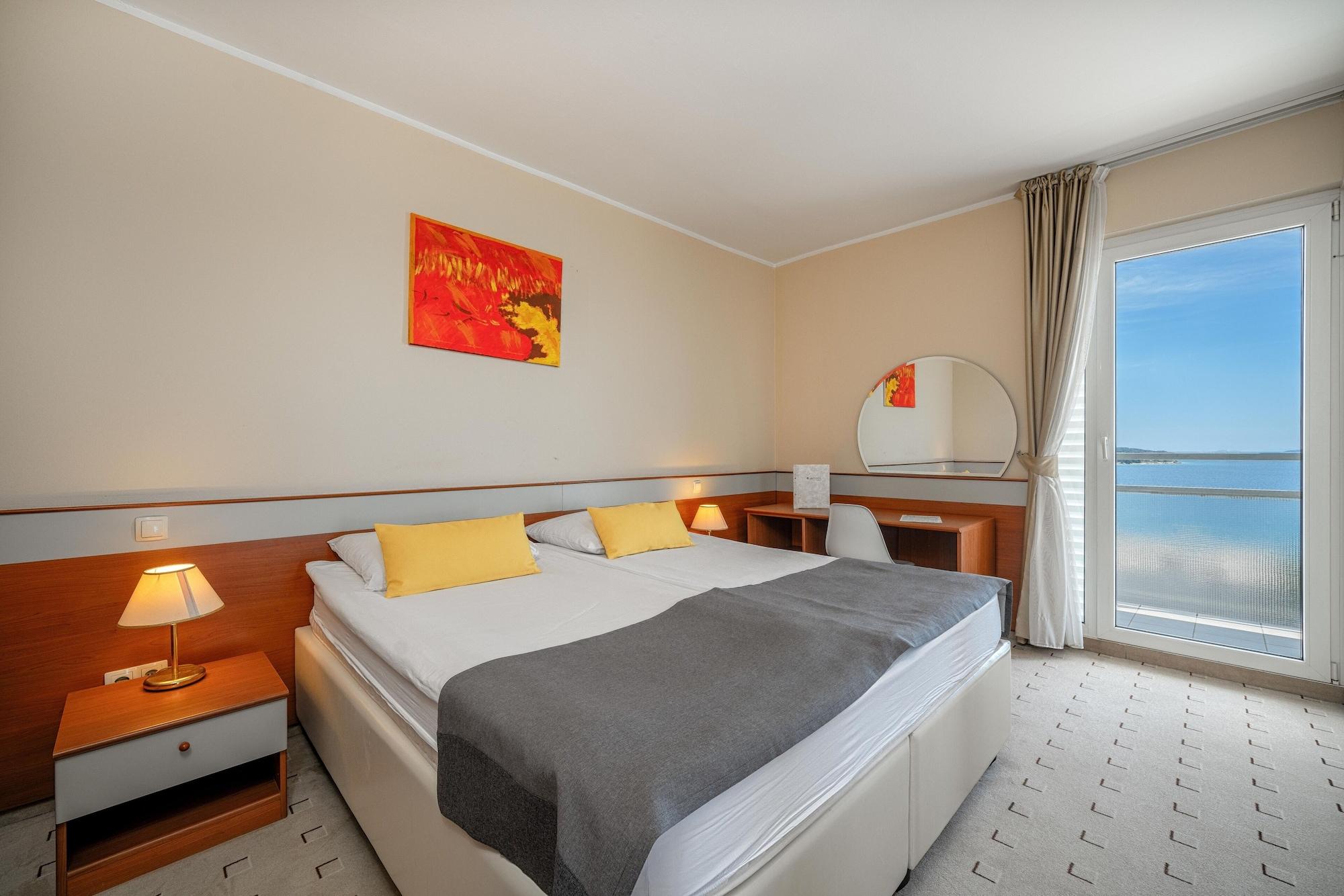 Hotel Punta โวดีเซ ภายนอก รูปภาพ
