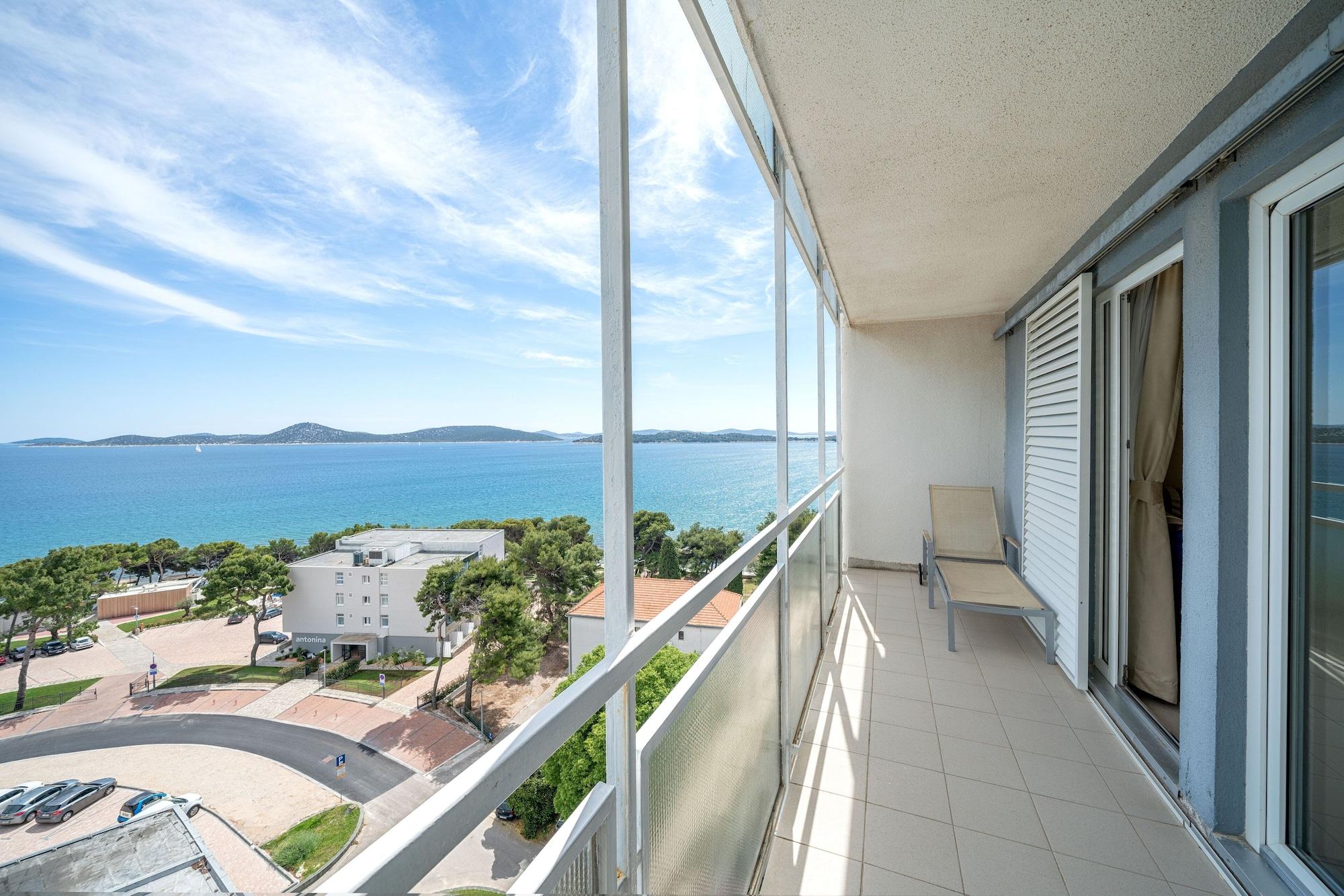 Hotel Punta โวดีเซ ภายนอก รูปภาพ