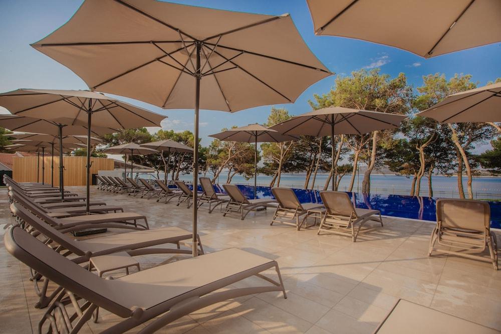 Hotel Punta โวดีเซ ภายนอก รูปภาพ