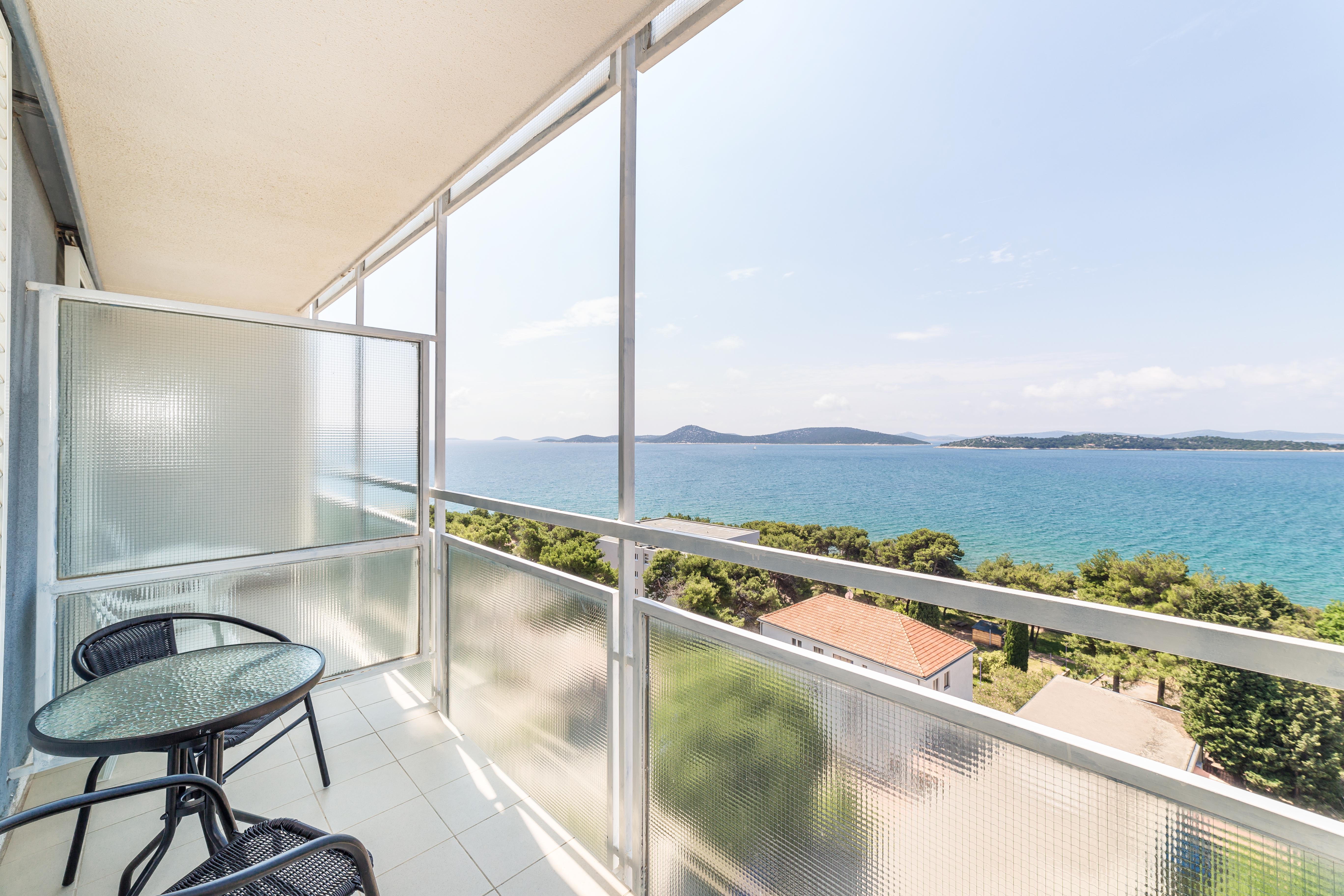 Hotel Punta โวดีเซ ภายนอก รูปภาพ