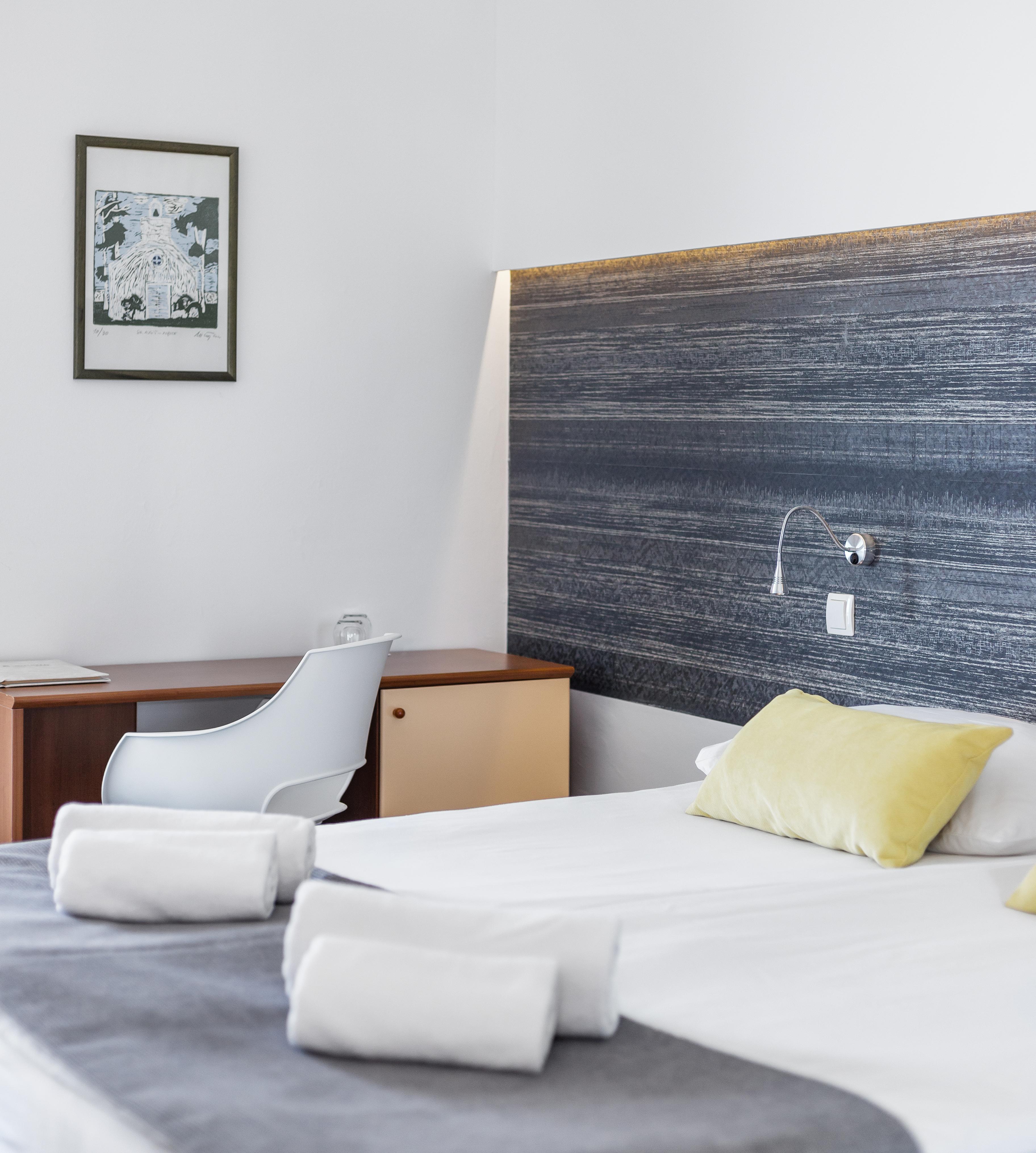 Hotel Punta โวดีเซ ภายนอก รูปภาพ