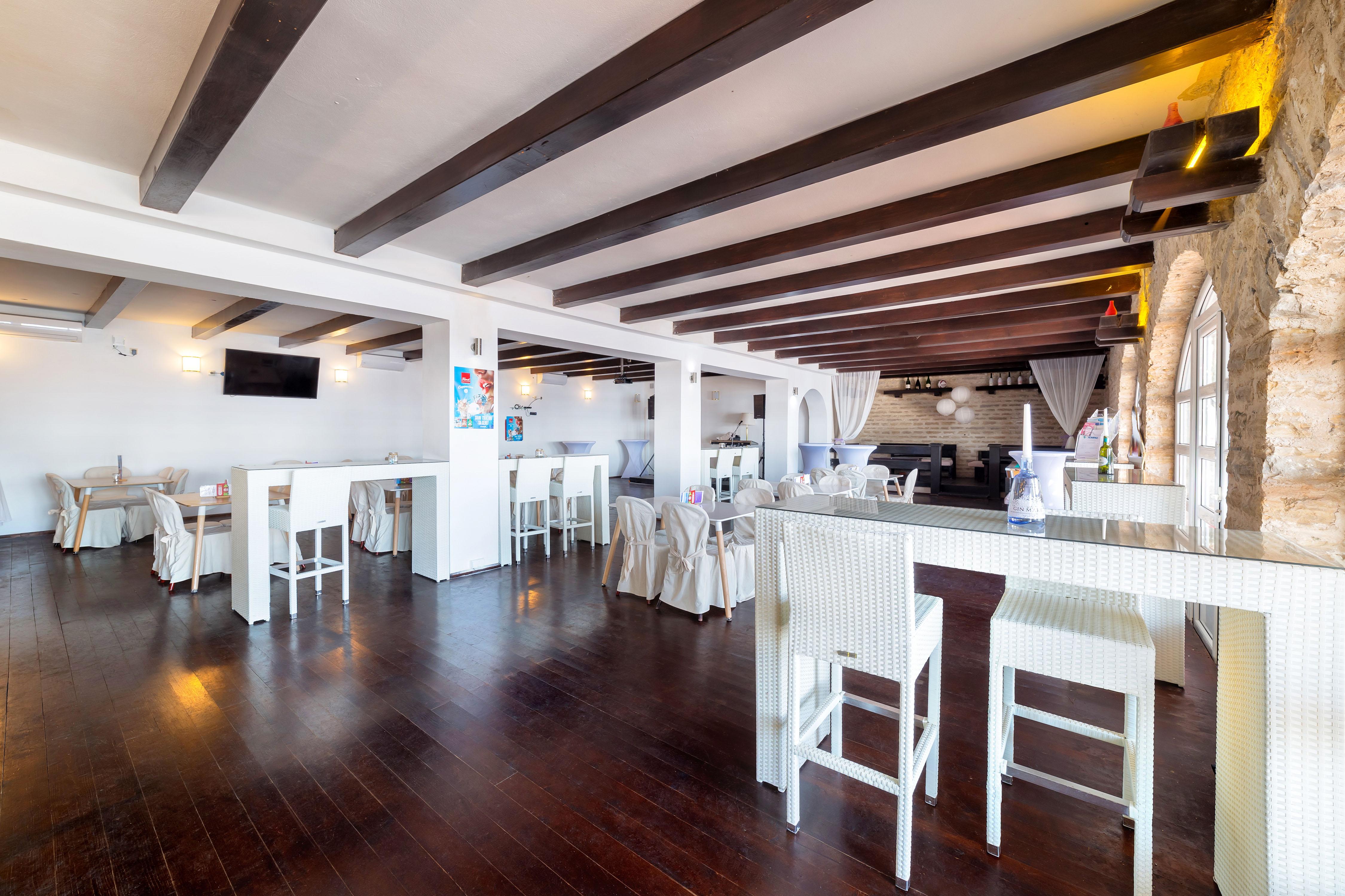 Hotel Punta โวดีเซ ภายนอก รูปภาพ