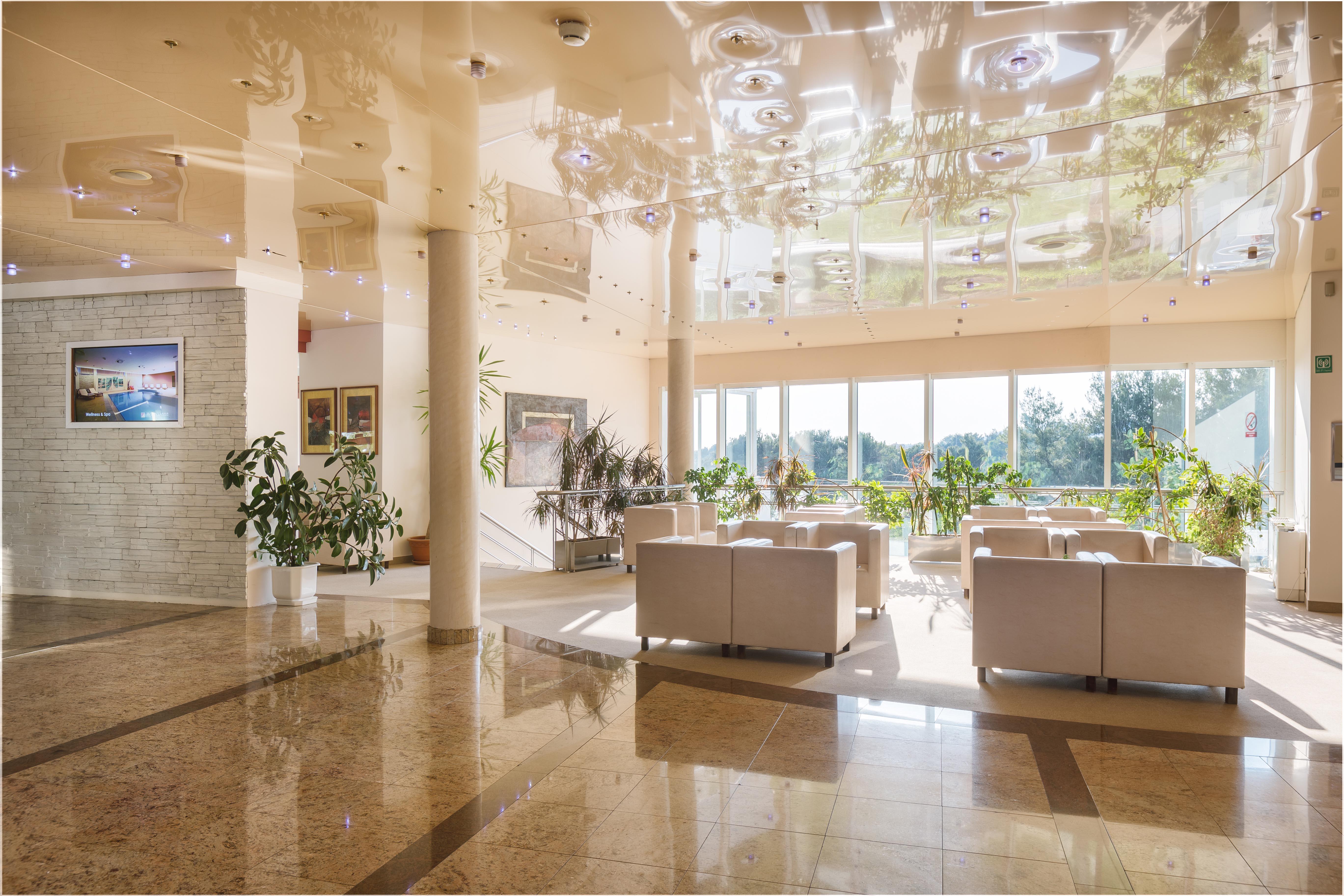 Hotel Punta โวดีเซ ภายนอก รูปภาพ
