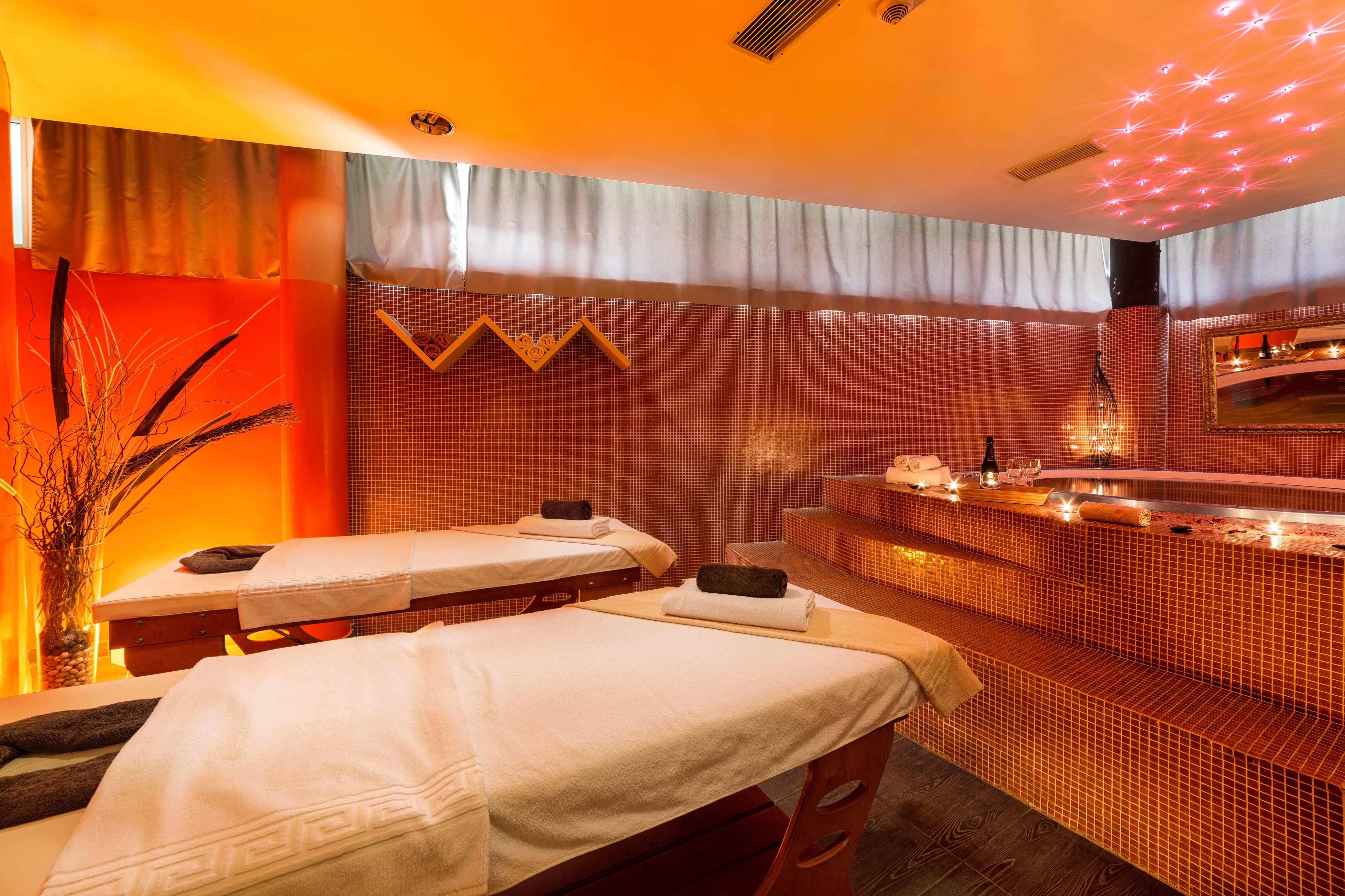 Hotel Punta โวดีเซ ภายนอก รูปภาพ