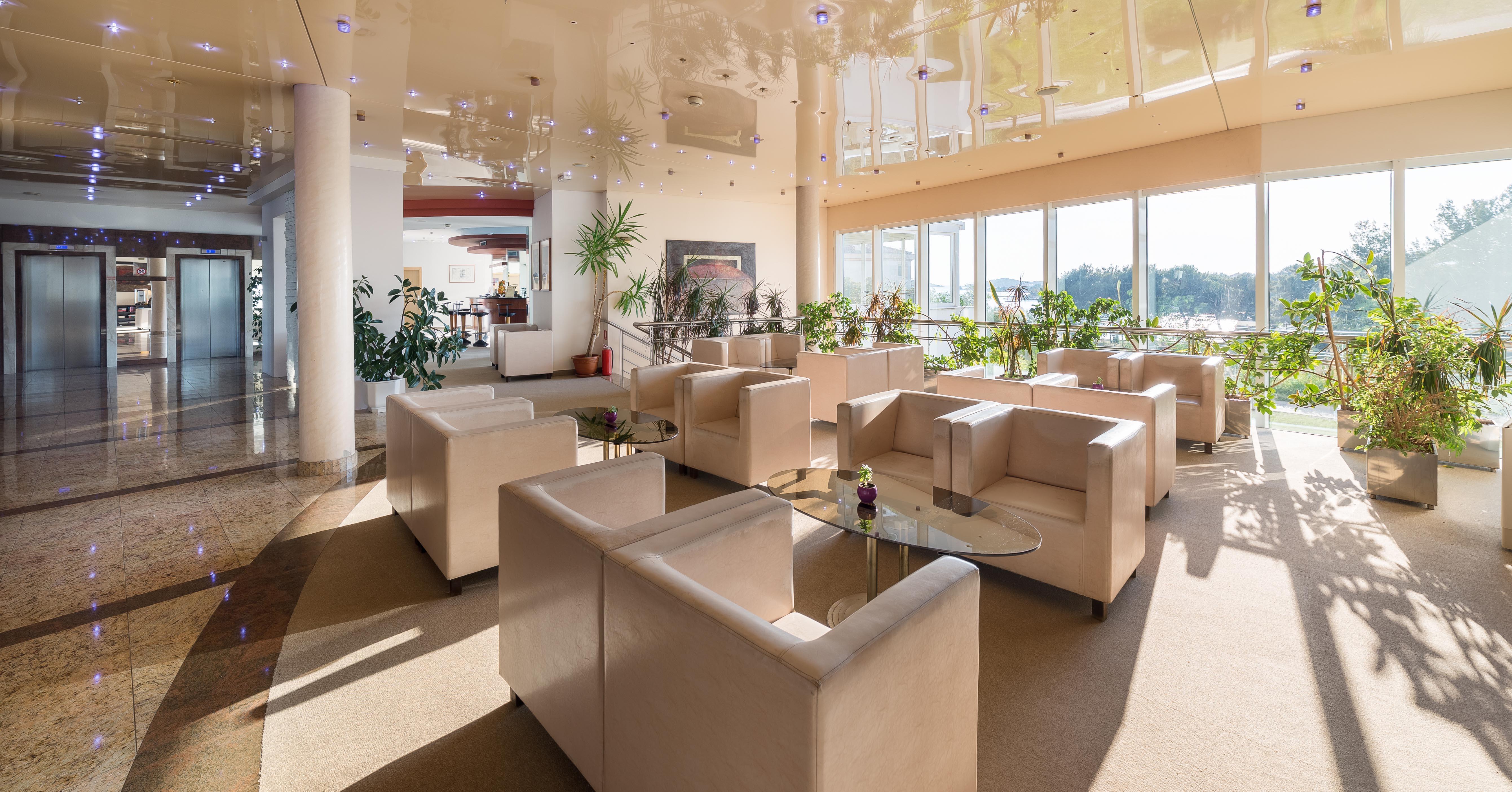 Hotel Punta โวดีเซ ภายนอก รูปภาพ