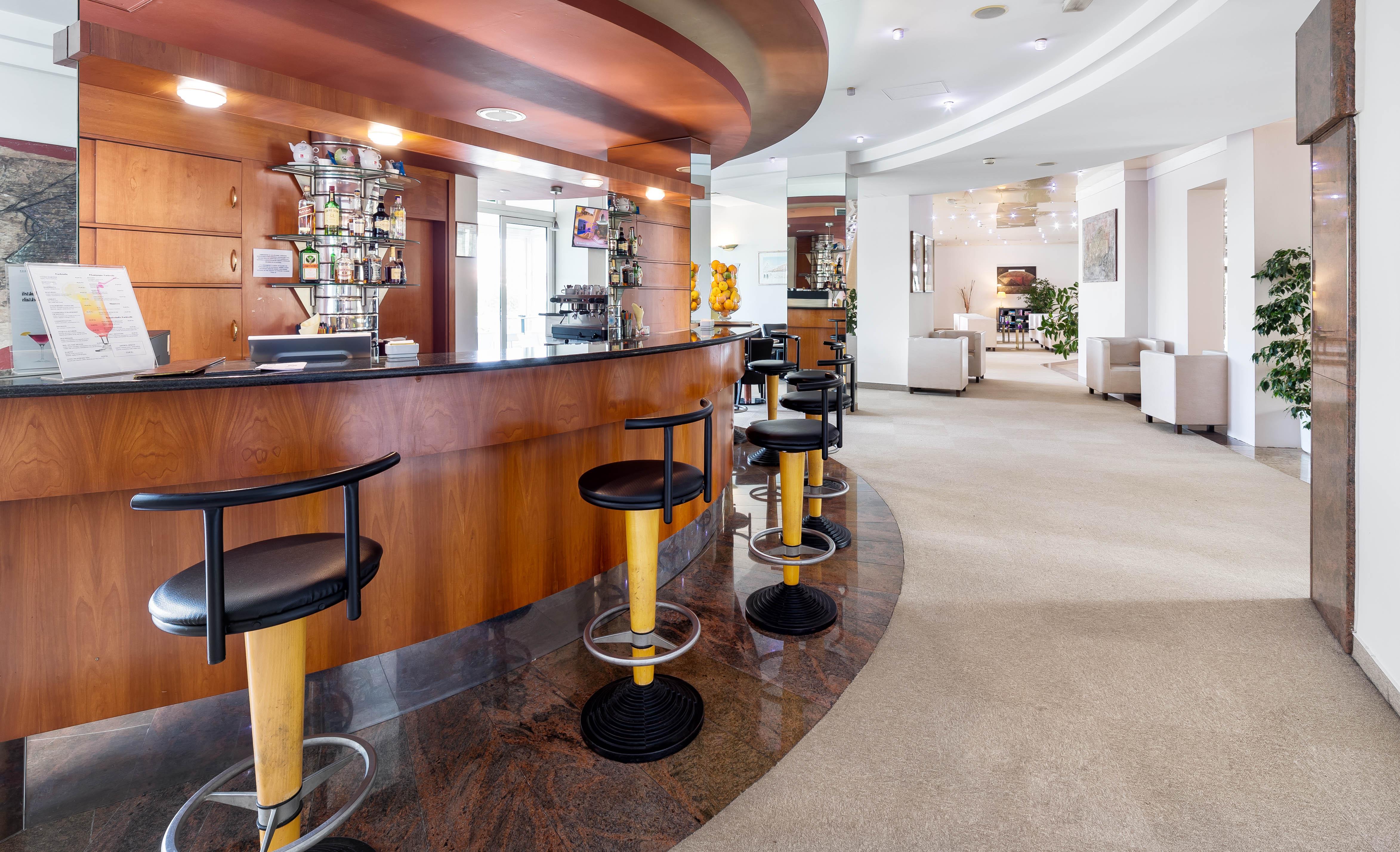 Hotel Punta โวดีเซ ภายนอก รูปภาพ