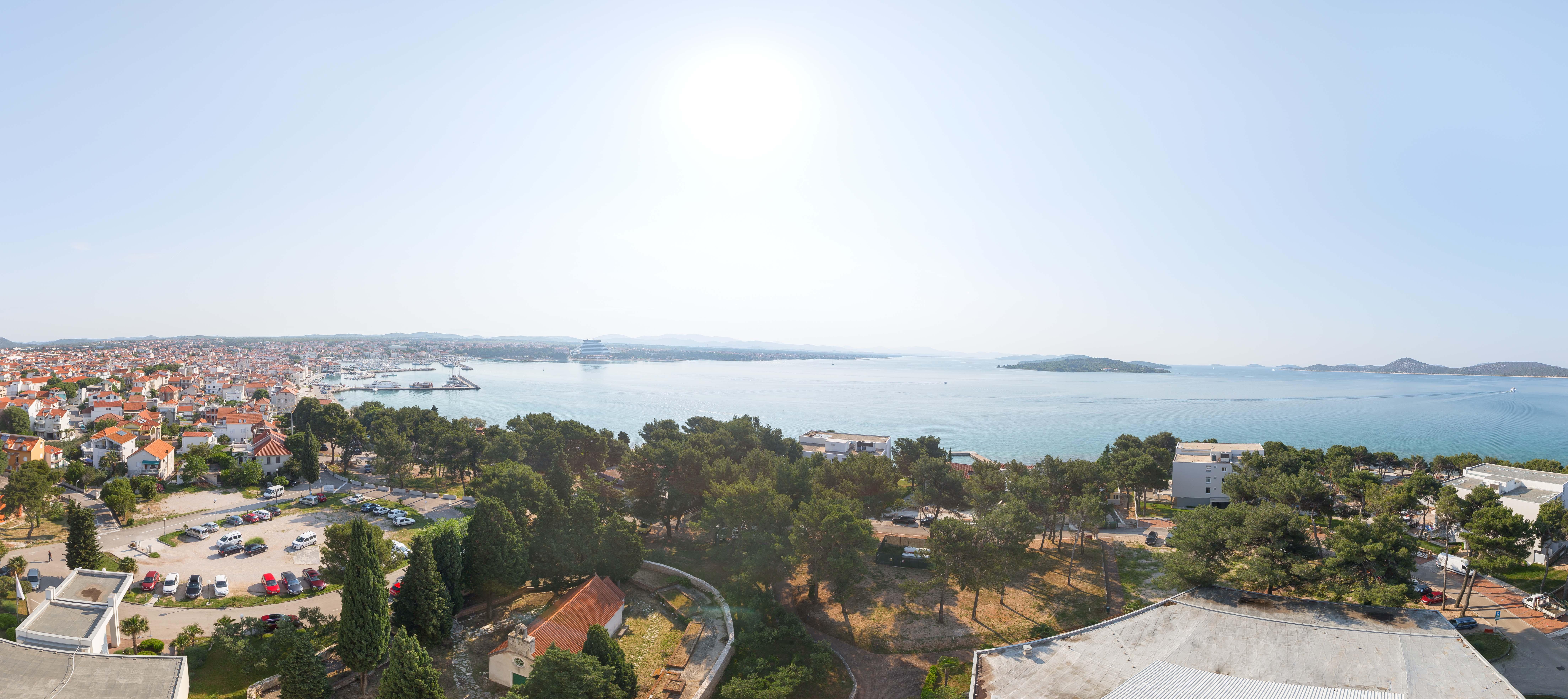 Hotel Punta โวดีเซ ภายนอก รูปภาพ