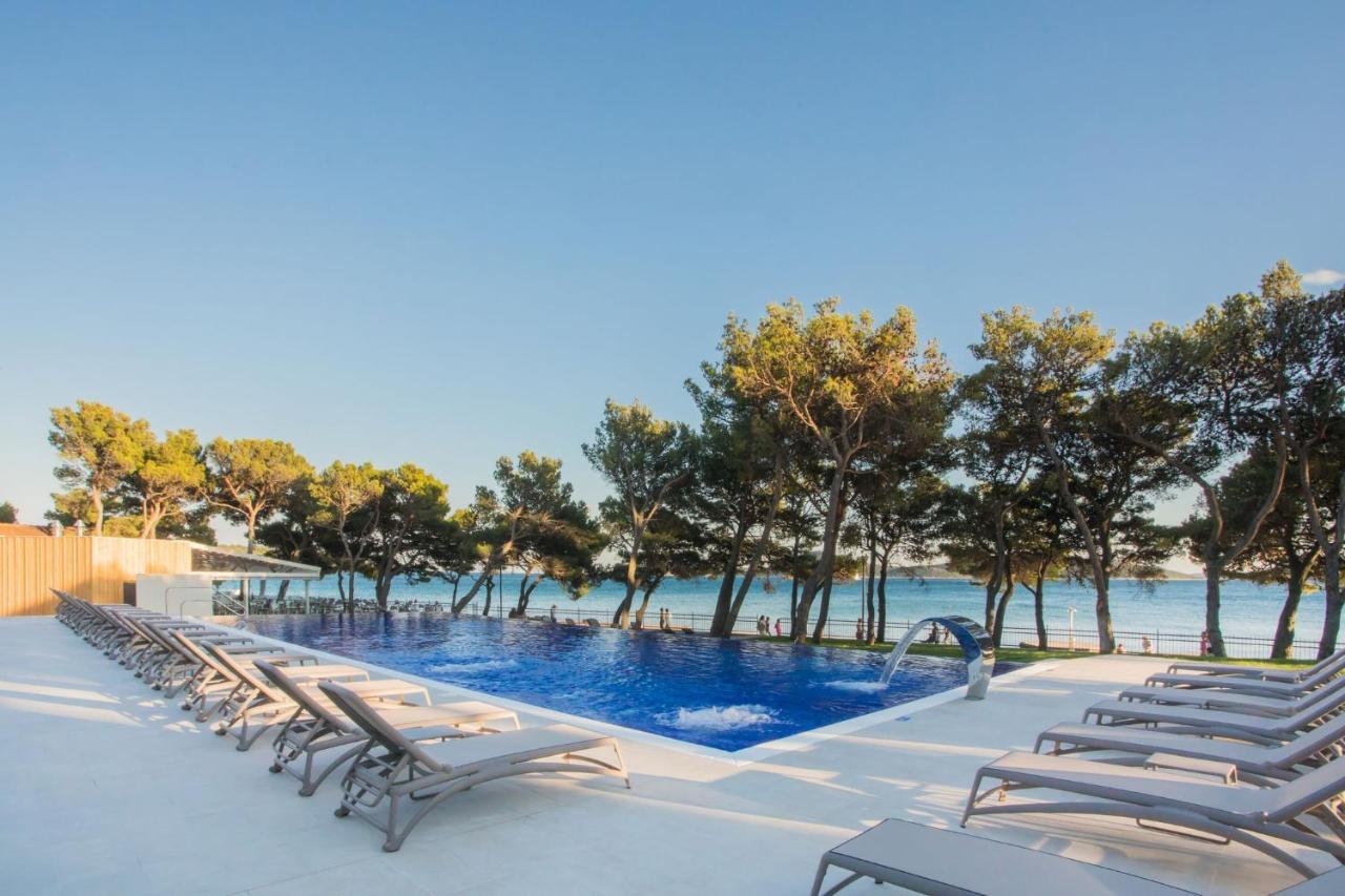 Hotel Punta โวดีเซ ภายนอก รูปภาพ