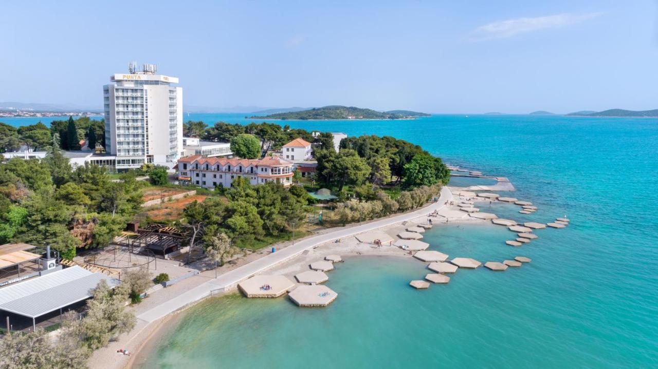 Hotel Punta โวดีเซ ภายนอก รูปภาพ