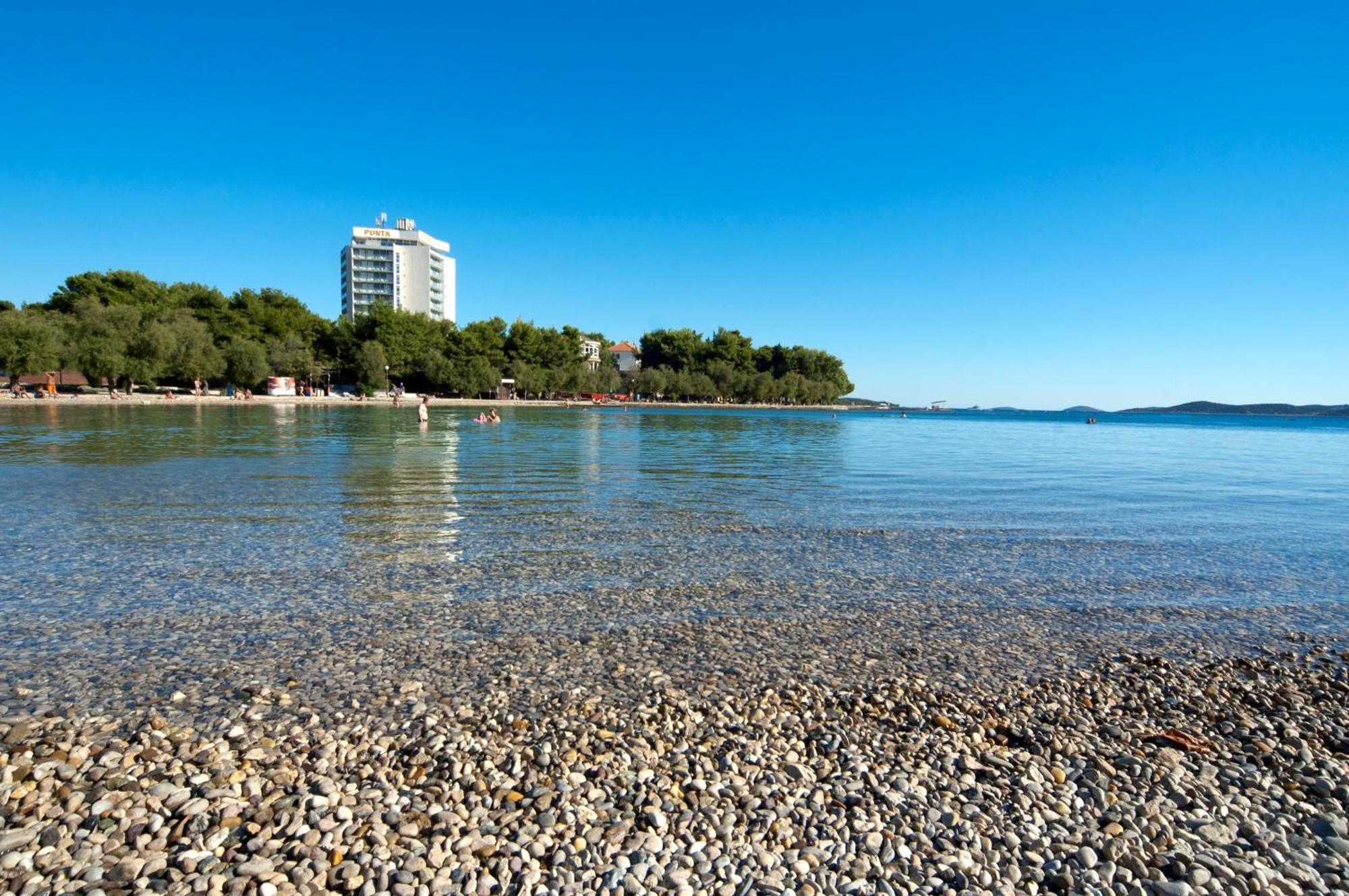 Hotel Punta โวดีเซ ภายนอก รูปภาพ