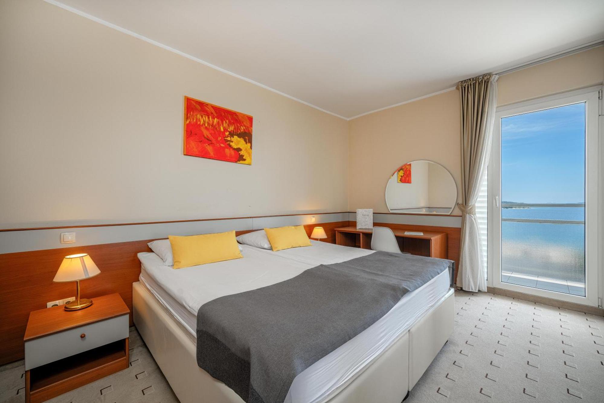 Hotel Punta โวดีเซ ภายนอก รูปภาพ