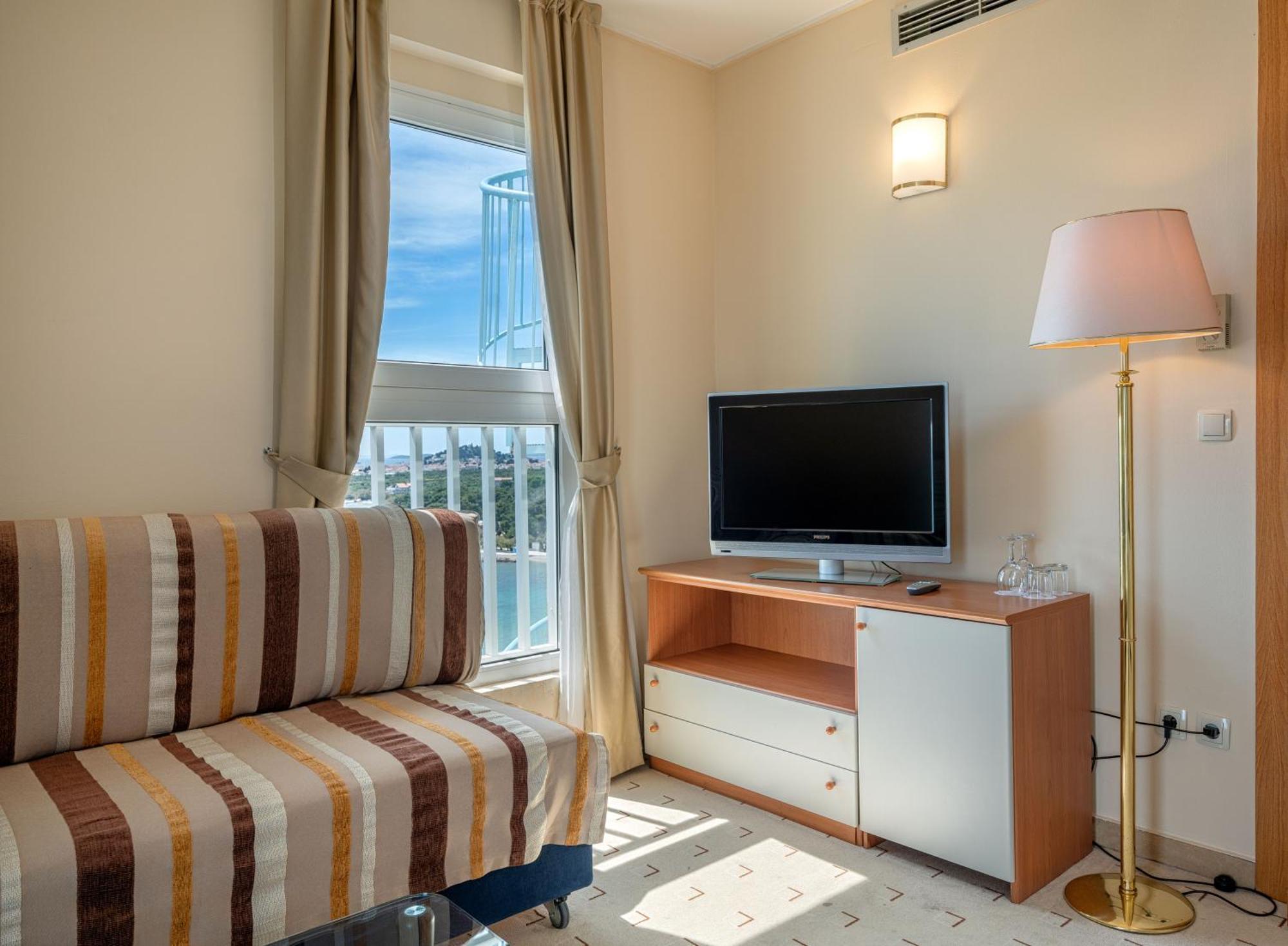 Hotel Punta โวดีเซ ภายนอก รูปภาพ